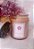 Vela aromática Flor de Cerejeira - 380g - Imagem 2