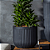 VASO ATENAS OFF-WHITE E PRETO - Imagem 2