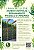 Peg & Leve Jardim Vertical Artificial Modelo Standard 2,4m de Altura - Imagem 1