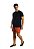 Shorts Boardwalk Masculino Greefton - Laranja - Imagem 5