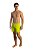 Swin Short Masculino Greefton - Amarelo Neon - Imagem 2