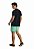 Shorts Boardwalk Masculino Greefton - Verde Água - Imagem 3