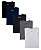Combo Camisetas Lisas - Imagem 3