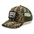 Boné 3 em 1 Camuflado - Imagem 4