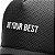 Boné Do Your Best - Imagem 2