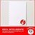 Refil Inteligente Grande Liso 90g/m² com 50 folhas - Imagem 1