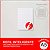 Refil Inteligente A5 Quadriculado 90g/m² com 50 folhas - Imagem 1