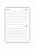 Agenda Planner A5 2025 no Formato de Planejamento com Visão Diária - Imagem 7
