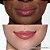 Gloss Labial Eudora Soul Kiss Me 5,2ml - Imagem 2