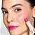 Batom Efeito Natural Rosa Versátil Soul Descomplic 4g - Imagem 3