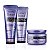 Combo Shampoo + Condicionador + Máscara Capilar Siàge - Imagem 2