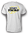 Camiseta Interlakes Branca - Imagem 1