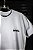 Camiseta Track Branca - Imagem 5