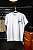 Camiseta Track Branca - Imagem 4