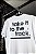 Camiseta Track Branca - Imagem 3
