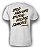 Camiseta Stupid Branca - Imagem 2