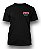 Camiseta DTM Preta - Imagem 1