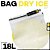 Bag Dry Ice 18 L 90u 6Stars - Imagem 1