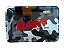 Bandeja Raw Tray Camo Small - Imagem 1