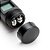 Medidor PH/EC/TDS/TEMP MW804 Waterproof Pro Milwaukee - Imagem 4