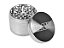 Dichavador RAW GRINDER ALUMINIUM 4 PART 56mm - Imagem 1