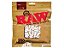 Filtro RAW Natural Unrefined Cotton 6mm 120un - Imagem 1