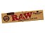 Seda RAW Artesano King Size Slim + Tips - Imagem 1
