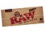 Seda RAW 200 Leaves King Size Slim - Imagem 1