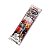 Seda Blunt Wrap Double Platinum Berries - Imagem 1