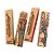 Seda Lion Rolling Circus King Size Unbleashed - Imagem 1