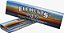 Seda Elements Connoisseur King Size Slim + Filtros - Imagem 1