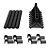 KIT CONECTORES DE PLÁSTICOS - PROBOX 240 - Imagem 1