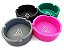 Cinzeiro Silicone Squadafum Pequeno Redondo - Imagem 1