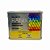 Fumo Rainbow Silver Bright 50g lata - Imagem 1