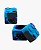 Silicone Cultura Dab Lego Mini - Imagem 1