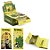 Seda GROLLZ King Size Bamboo Paper/Tips/Tray/Poker - Imagem 1