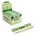 Cone GROLLZ 1 King Size Organic 1un - Imagem 1
