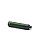 Pipe Squadafum Metal Pipe Heat Cooler - Verde - Imagem 1