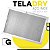 Tela Dry Aco Inox (Grande) Micragem:156 micras - Imagem 1