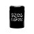 Pote de Vidro UV Squadafum 250ml - Imagem 1