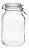 Pote de Vidro Hermetico Holder 2L - Imagem 1