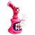 Bong Monster Angry 14cm 1356 - Imagem 2
