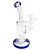 Bong Matrix 22cm 1367 - Imagem 1