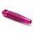 Pipe Squadafum Metal Pipe Ribs - Rosa - Imagem 1