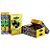 Fumo Kumbaya Lemon Blend Wave - Imagem 3
