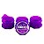 Cookies Storage Purple Grande - Imagem 2