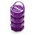 Cookies Storage Purple Grande - Imagem 1