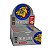 Seda The Bulldog Silver C/ Filtro King Size - Imagem 1