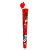 Porta Beck G-Rollz G-Tube Amsterdam Picnic Red - Imagem 2
