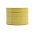 Dichavador de Ceramica Colméia 63mm Dourado - Imagem 3